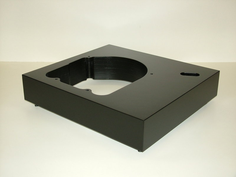 Garrard 301 R. Tajder 03